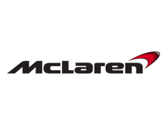 McLaren Icon