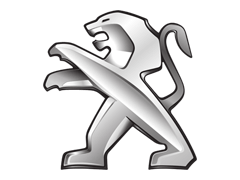 Peugeot Icon