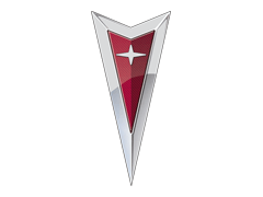 Pontiac Icon