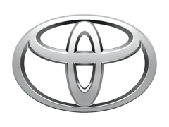 Toyota Icon