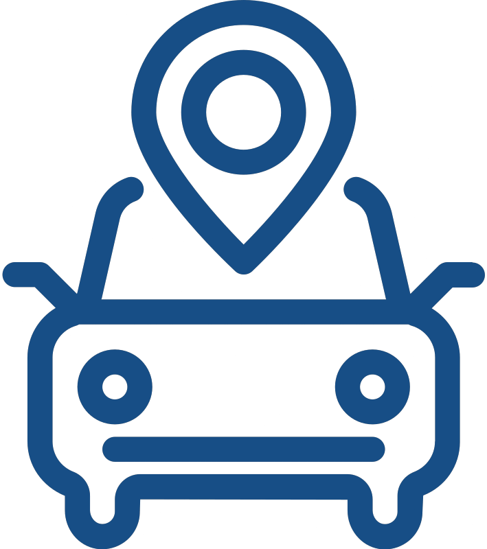 Fully Mobile - Car service at your location