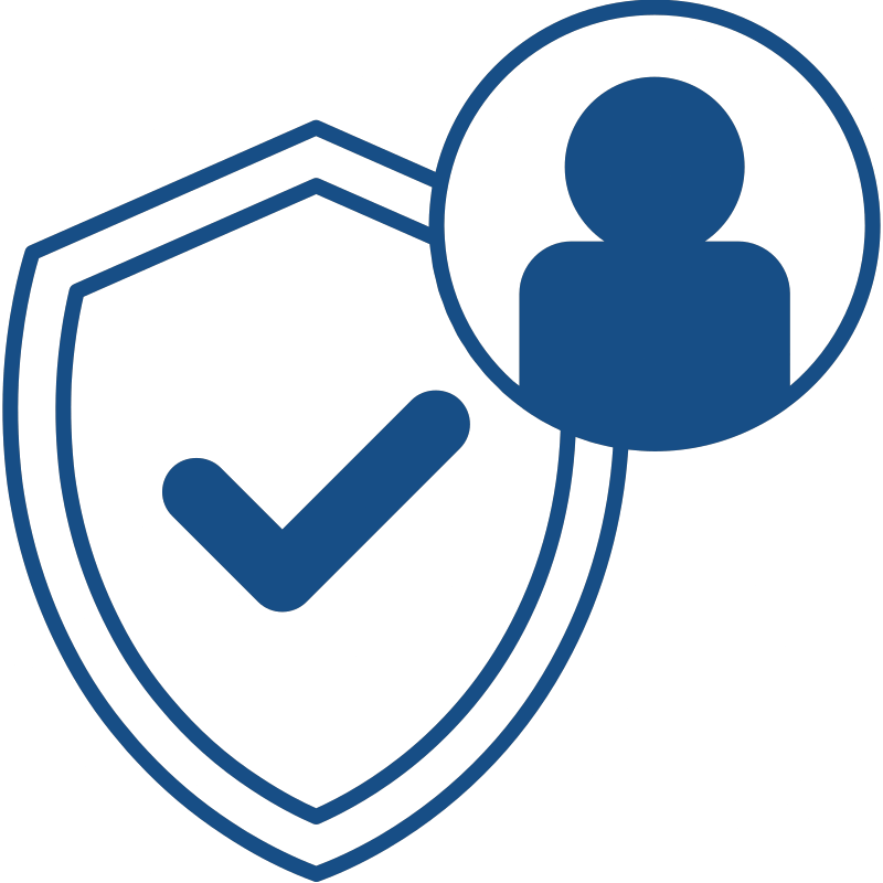 Experienced Team - Trusted specialists