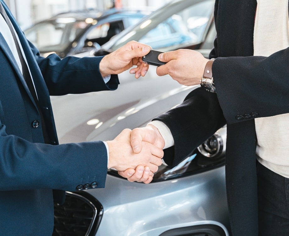 AutoHub Concierge Service - Professional Car Concierge Dubai UAE