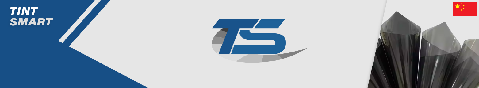 Tint Smart car window tinting Dubai technology